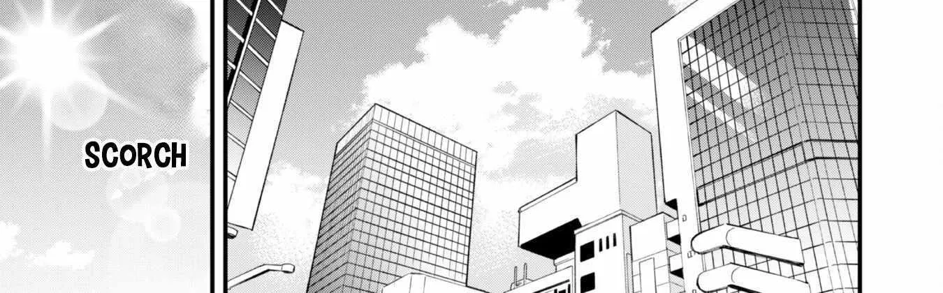 Senpai, Will You Hire Me As a Housemaid? Chapter 5 page 28 - 