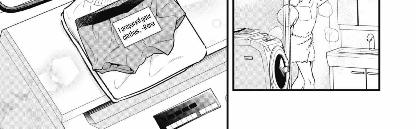Senpai, Will You Hire Me As a Housemaid? Chapter 5 page 4 - 