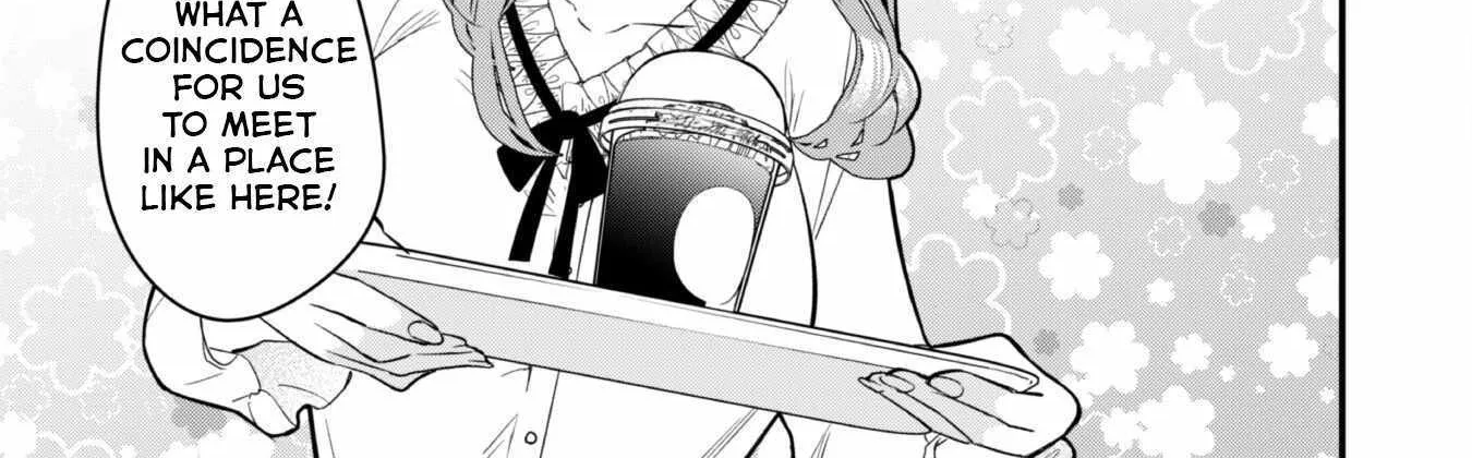 Senpai, Will You Hire Me As a Housemaid? Chapter 5 page 32 - 