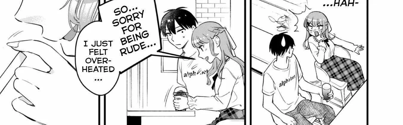 Senpai, Will You Hire Me As a Housemaid? Chapter 5 page 36 - 