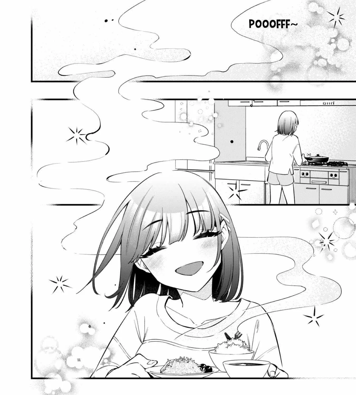 Senpai, Will You Hire Me As a Housemaid? Chapter 5 page 5 - 