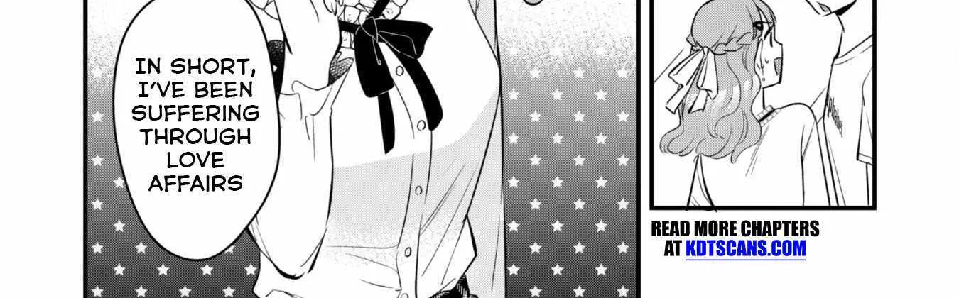 Senpai, Will You Hire Me As a Housemaid? Chapter 5 page 42 - 