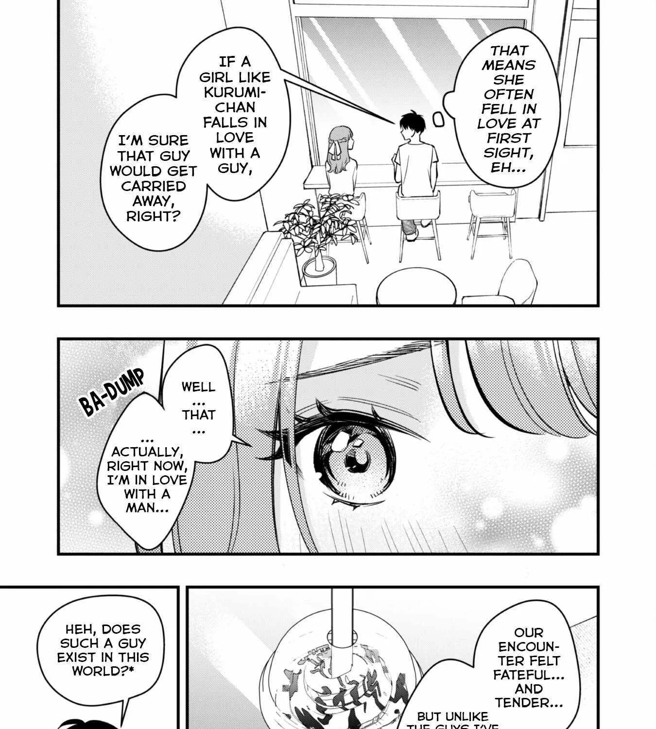 Senpai, Will You Hire Me As a Housemaid? Chapter 5 page 43 - 