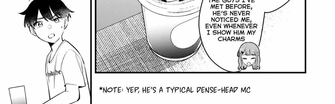 Senpai, Will You Hire Me As a Housemaid? Chapter 5 page 44 - 