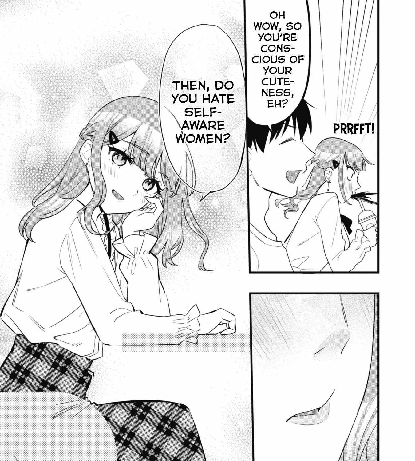 Senpai, Will You Hire Me As a Housemaid? Chapter 5 page 47 - 