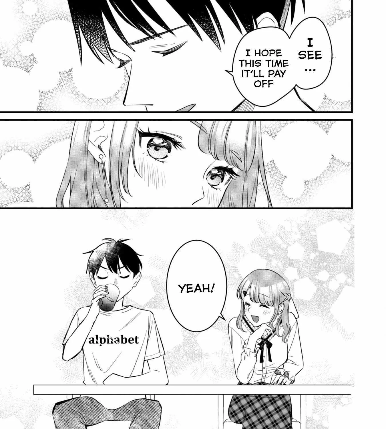 Senpai, Will You Hire Me As a Housemaid? Chapter 5 page 51 - 
