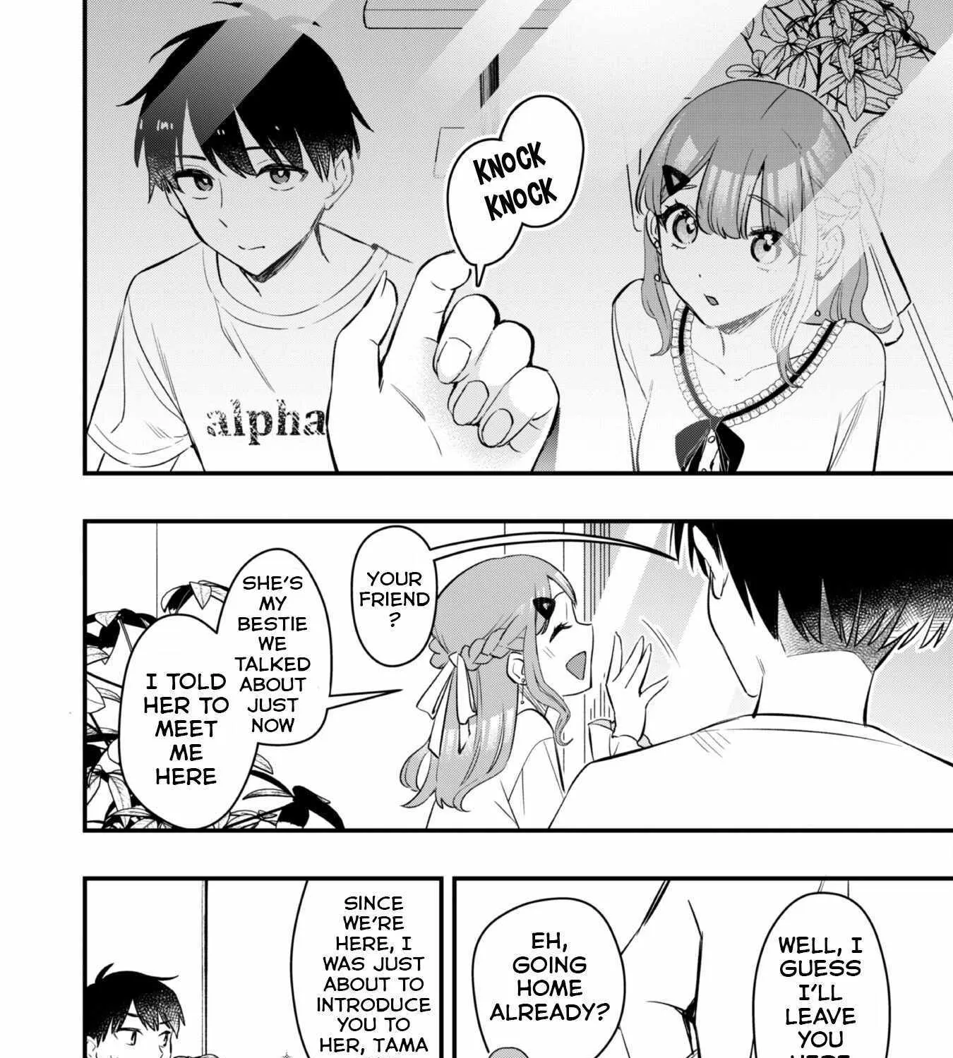Senpai, Will You Hire Me As a Housemaid? Chapter 5 page 53 - 