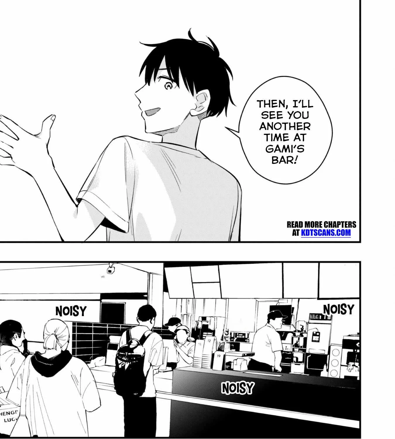 Senpai, Will You Hire Me As a Housemaid? Chapter 5 page 55 - 