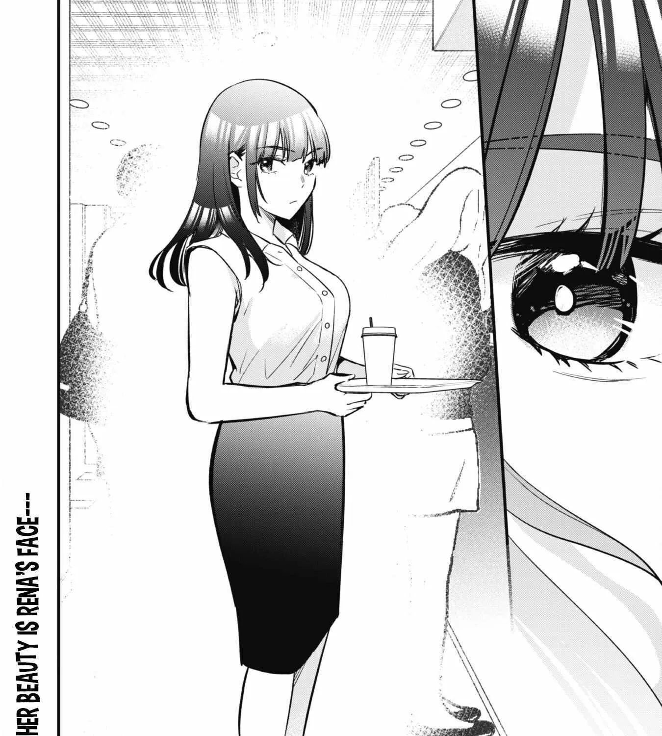 Senpai, Will You Hire Me As a Housemaid? Chapter 5 page 61 - 