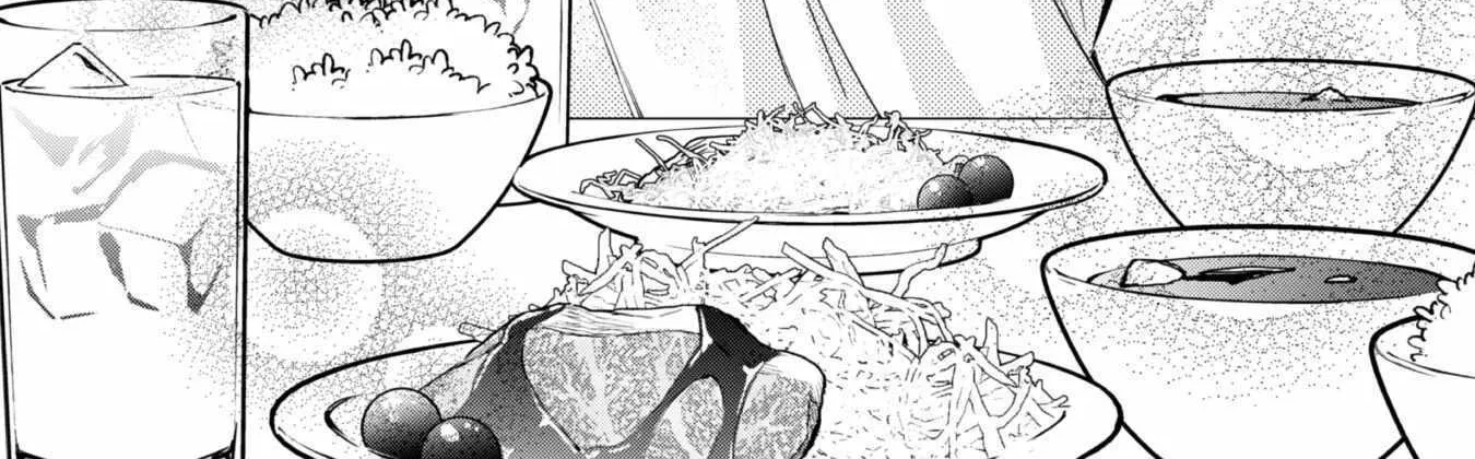 Senpai, Will You Hire Me As a Housemaid? Chapter 5 page 8 - 