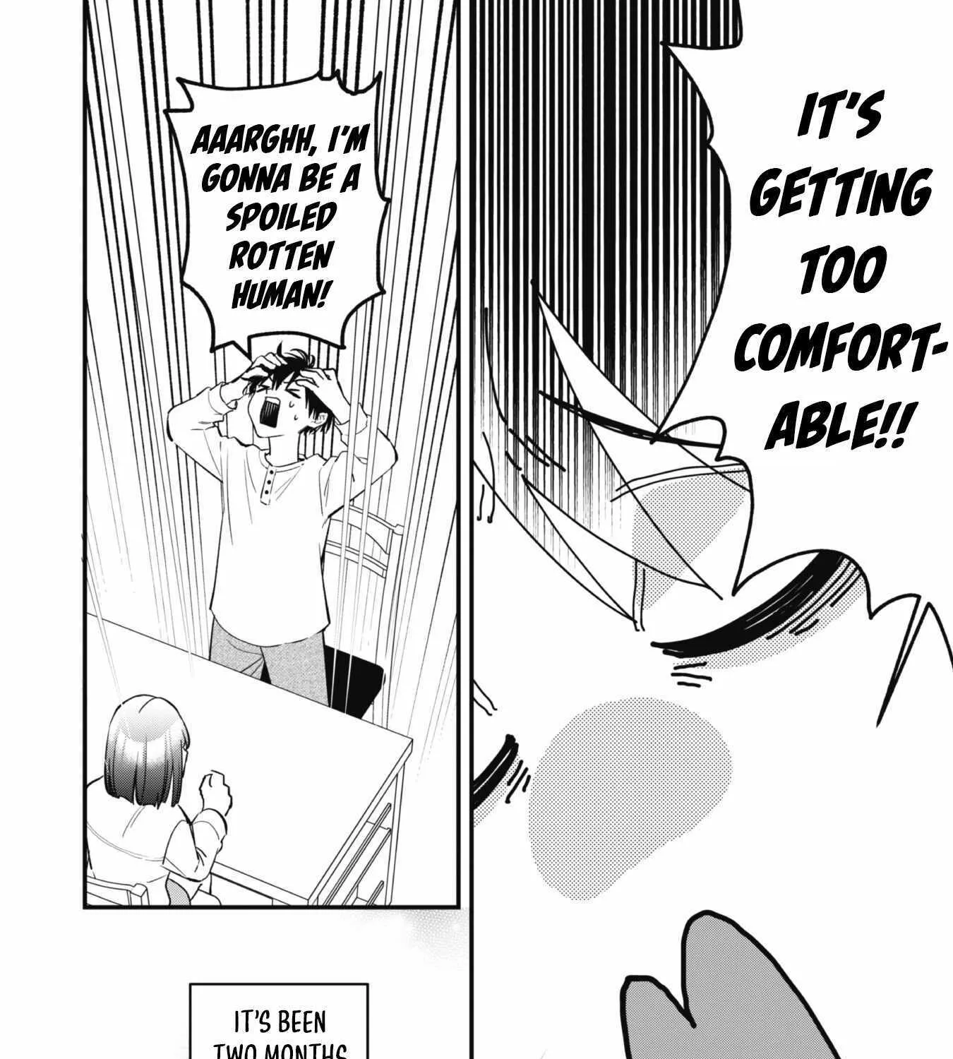 Senpai, Will You Hire Me As a Housemaid? Chapter 5 page 9 - 