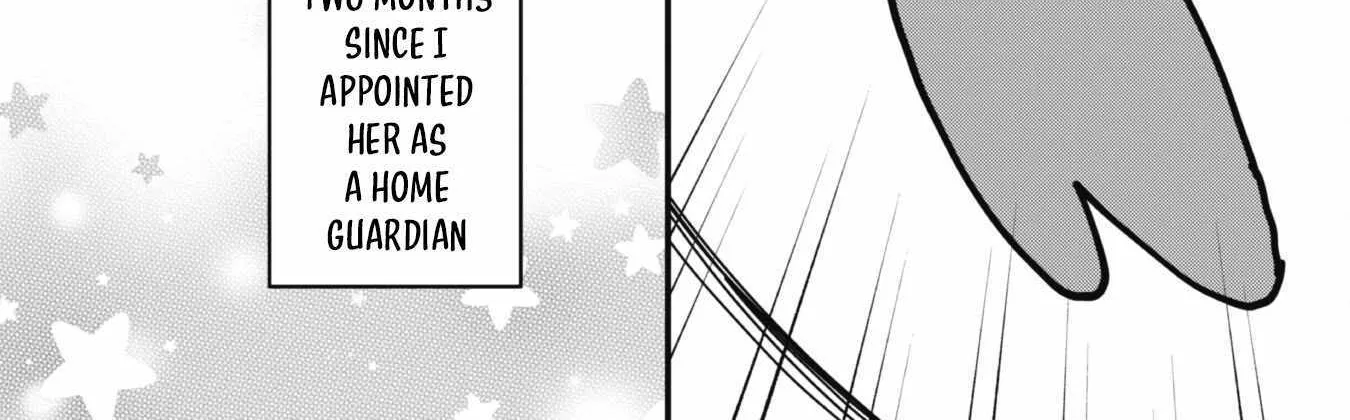 Senpai, Will You Hire Me As a Housemaid? Chapter 5 page 10 - 