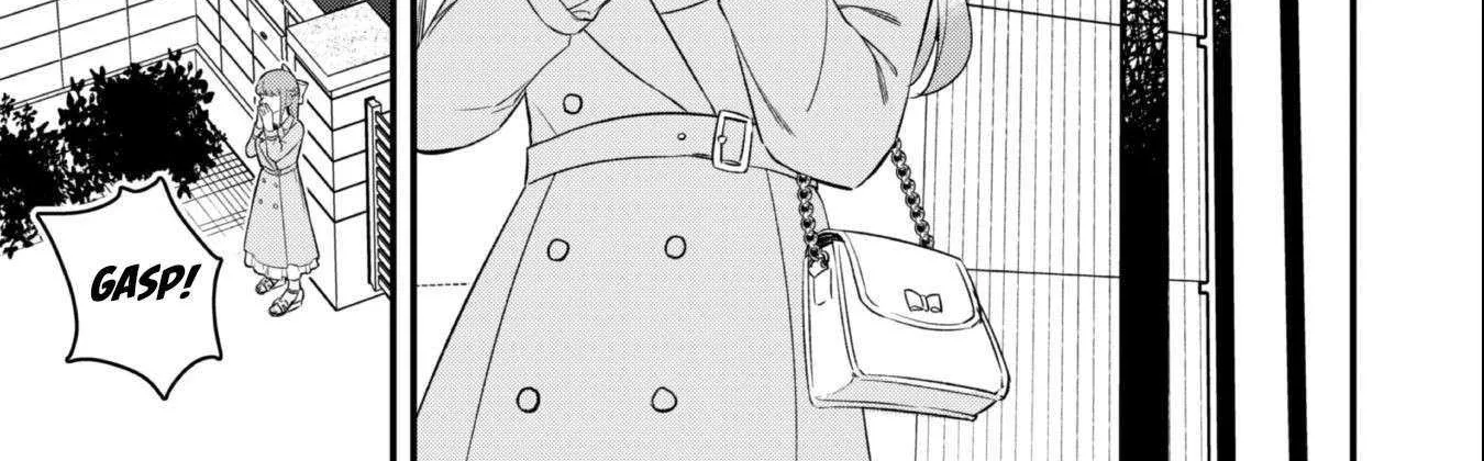 Senpai, Will You Hire Me As a Housemaid? Chapter 6 page 11 - 