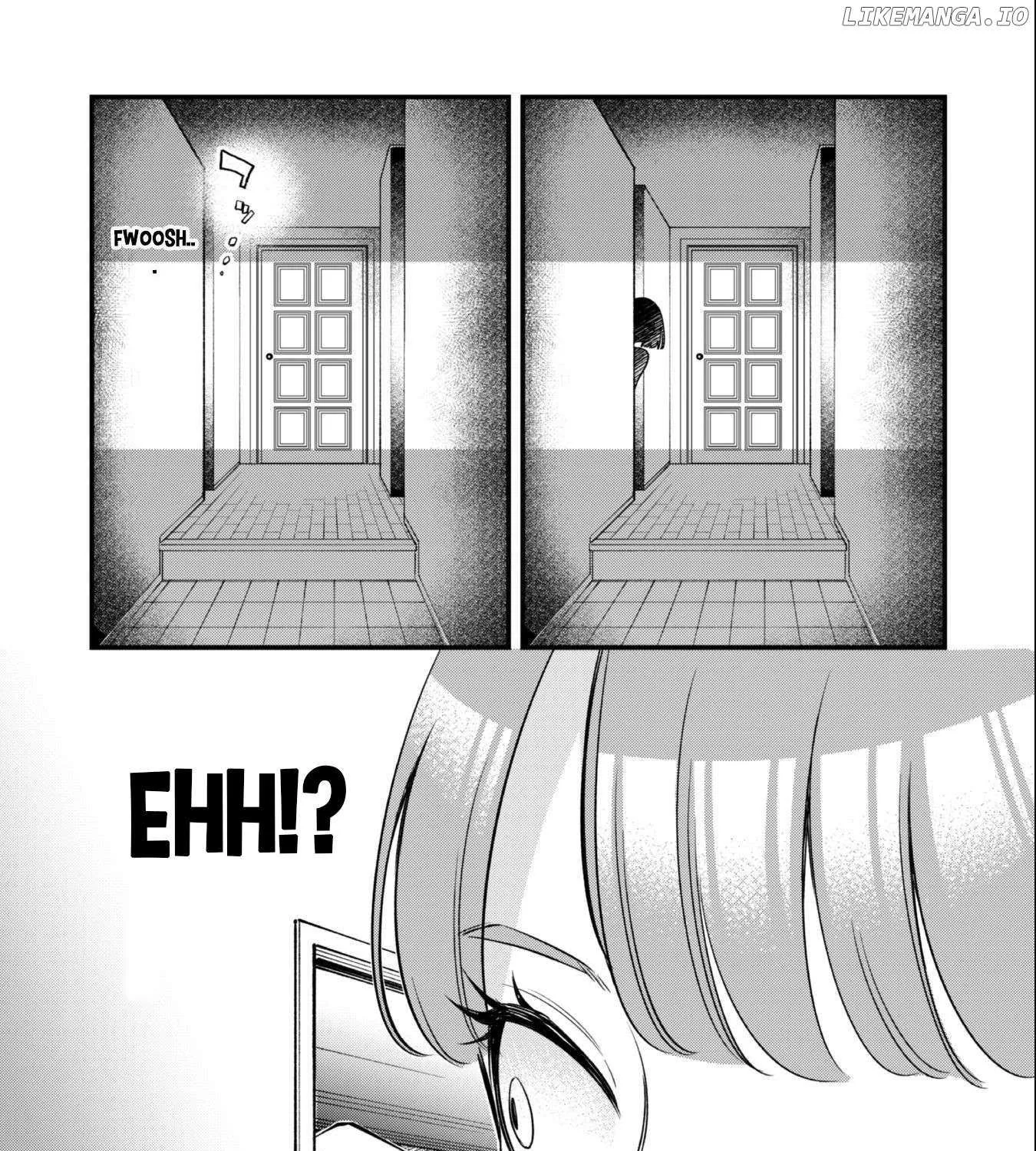 Senpai, Will You Hire Me As a Housemaid? Chapter 6 page 14 - 