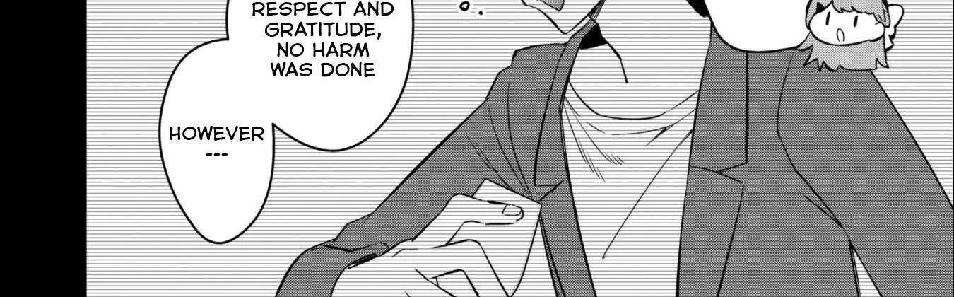 Senpai, Will You Hire Me As a Housemaid? Chapter 6 page 17 - 