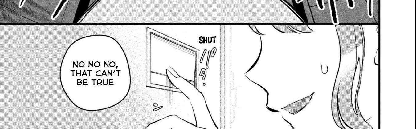 Senpai, Will You Hire Me As a Housemaid? Chapter 6 page 19 - 