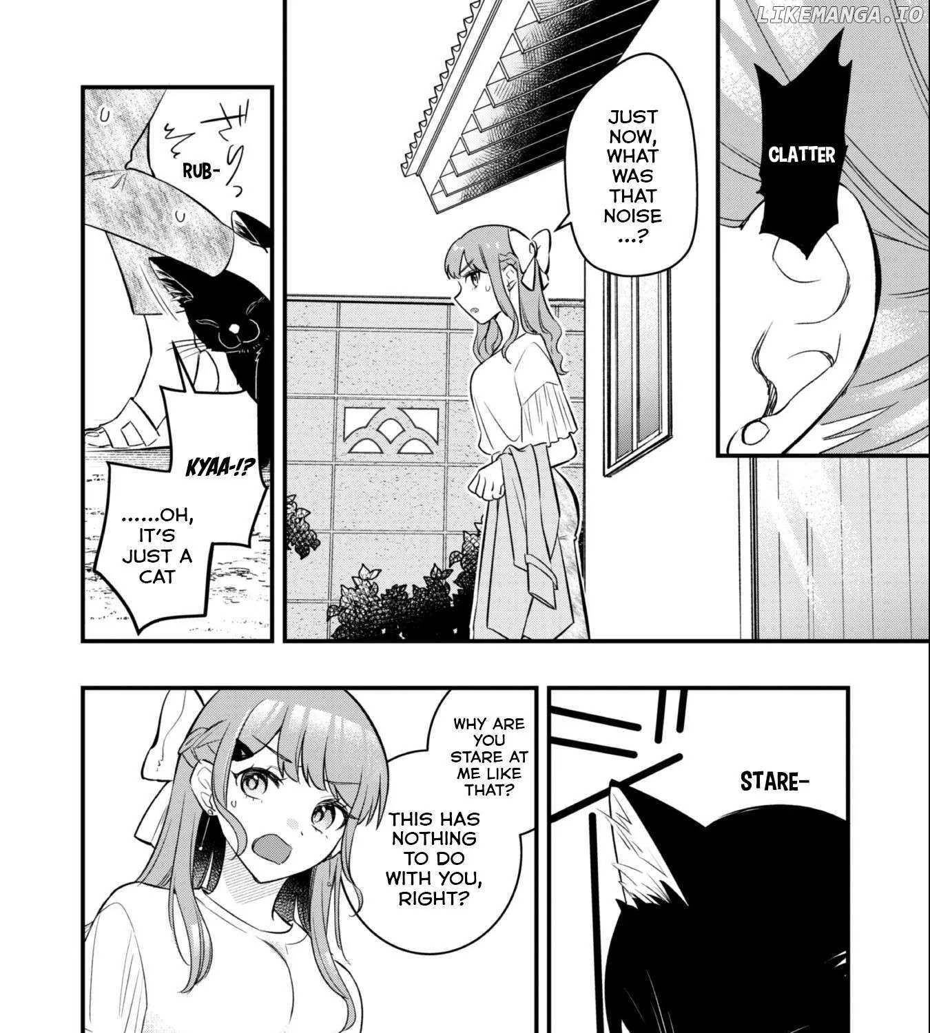 Senpai, Will You Hire Me As a Housemaid? Chapter 6 page 24 - 