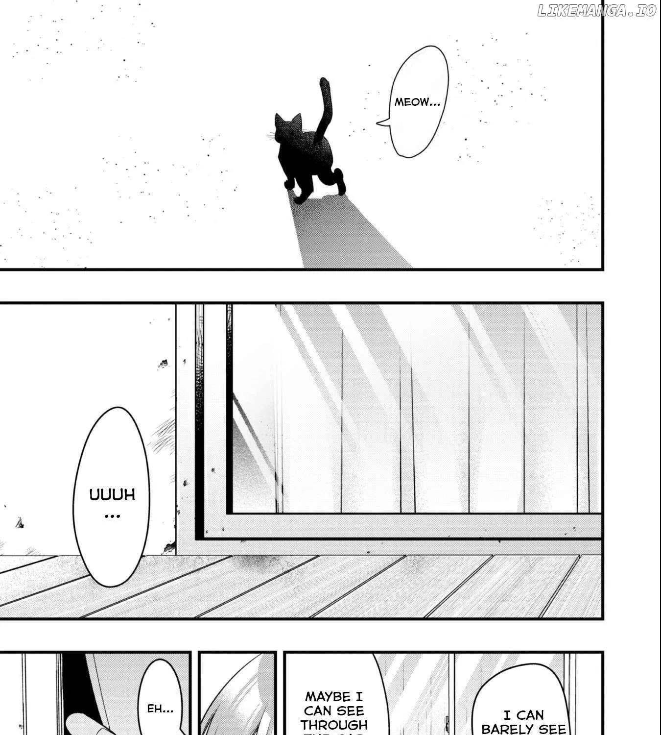 Senpai, Will You Hire Me As a Housemaid? Chapter 6 page 26 - 
