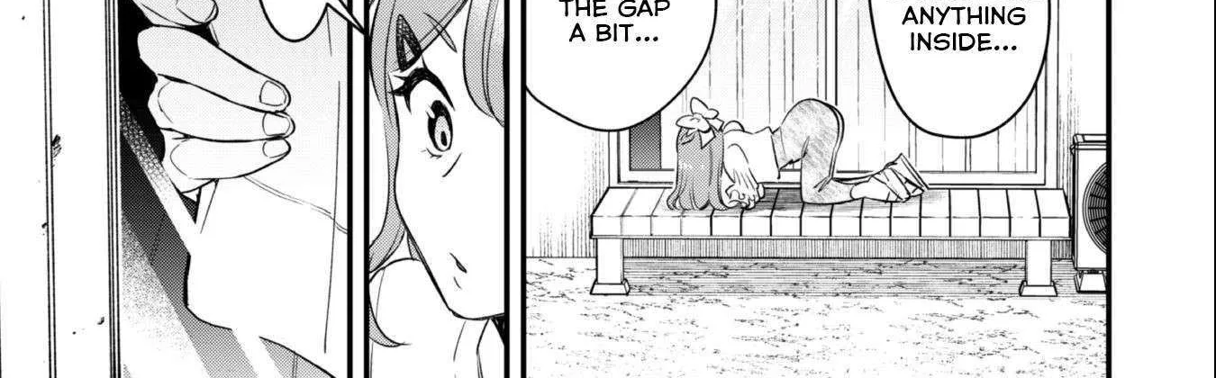 Senpai, Will You Hire Me As a Housemaid? Chapter 6 page 27 - 