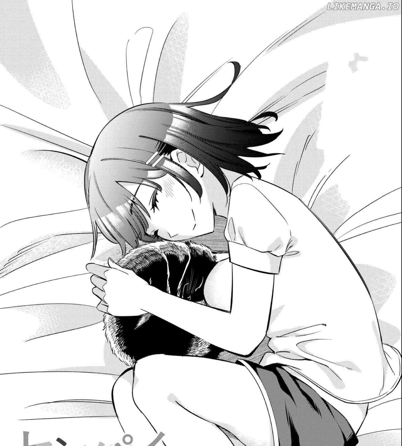 Senpai, Will You Hire Me As a Housemaid? Chapter 6 page 4 - 