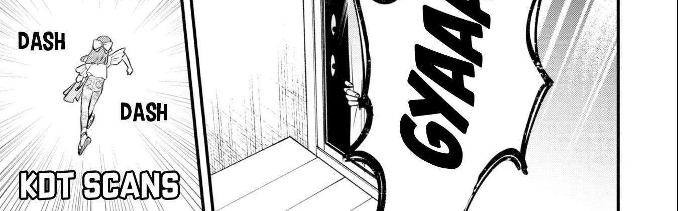 Senpai, Will You Hire Me As a Housemaid? Chapter 6 page 31 - 