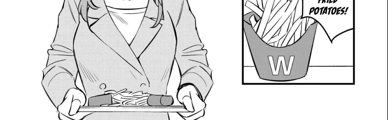 Senpai, Will You Hire Me As a Housemaid? Chapter 6 page 33 - 