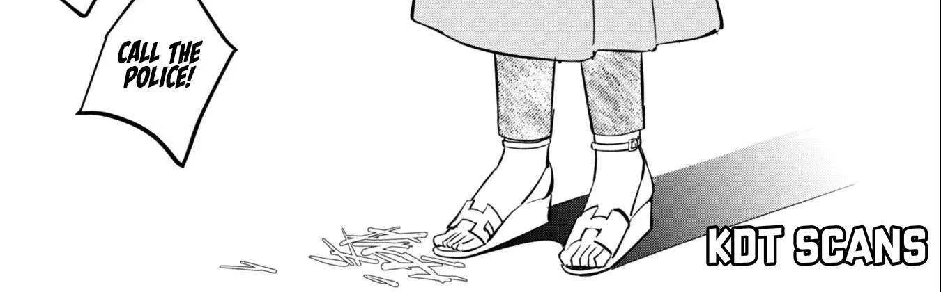 Senpai, Will You Hire Me As a Housemaid? Chapter 6 page 37 - 