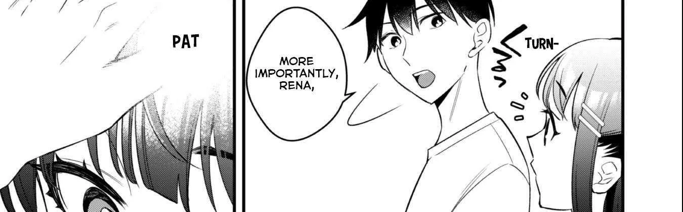 Senpai, Will You Hire Me As a Housemaid? Chapter 6 page 39 - 