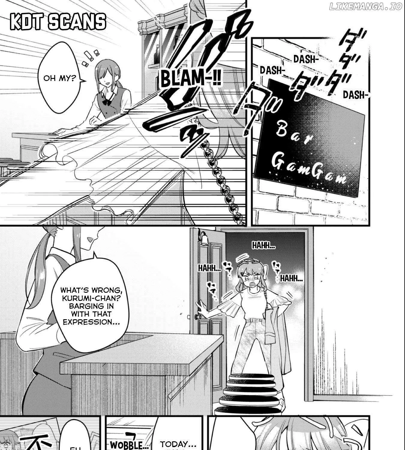 Senpai, Will You Hire Me As a Housemaid? Chapter 6 page 42 - 