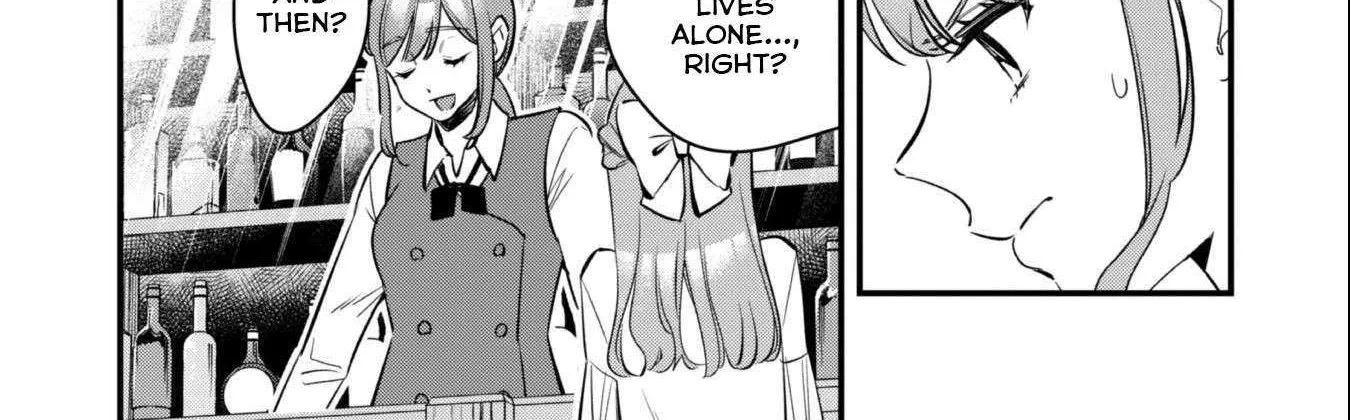 Senpai, Will You Hire Me As a Housemaid? Chapter 6 page 45 - 