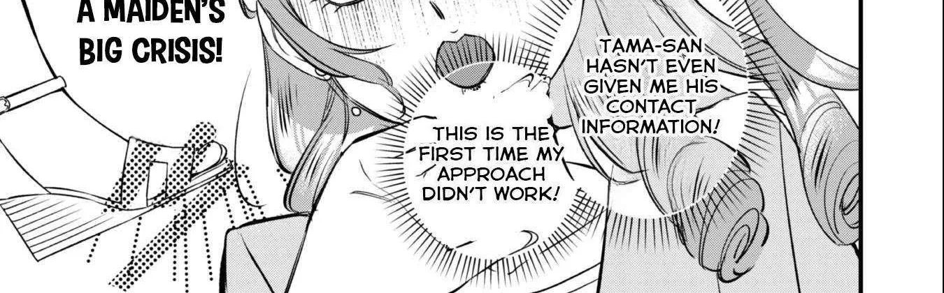 Senpai, Will You Hire Me As a Housemaid? Chapter 6 page 7 - 