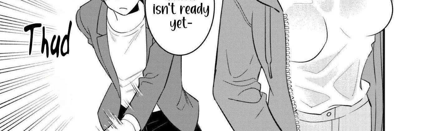Senpai, Will You Hire Me As a Housemaid? Chapter 7 page 17 - 