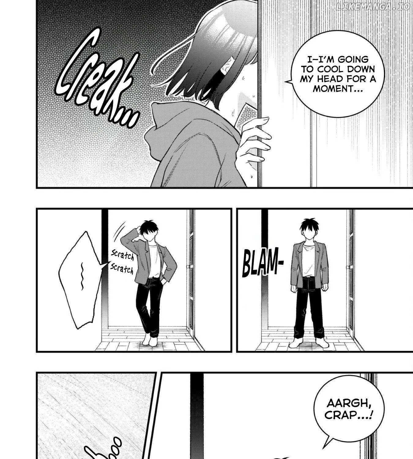Senpai, Will You Hire Me As a Housemaid? Chapter 7 page 22 - 
