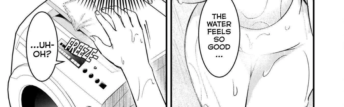 Senpai, Will You Hire Me As a Housemaid? Chapter 7 page 25 - 