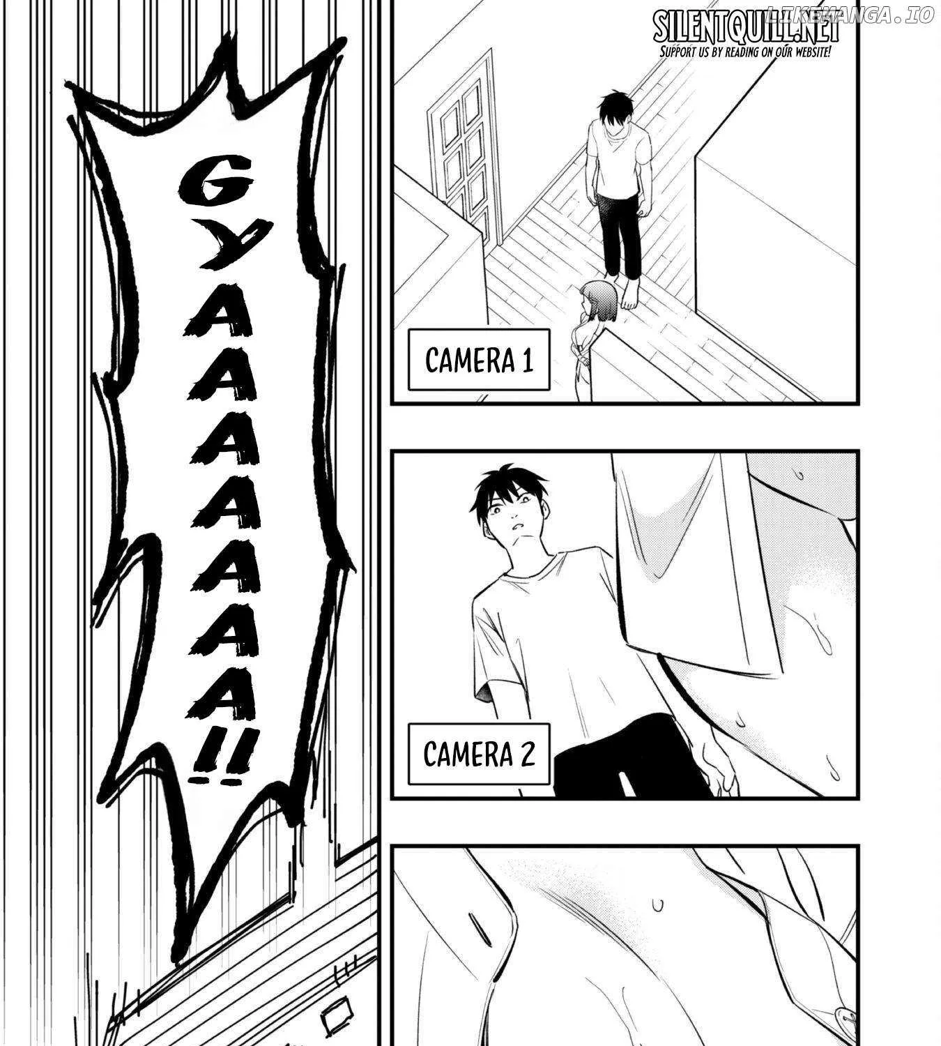 Senpai, Will You Hire Me As a Housemaid? Chapter 7 page 36 - 