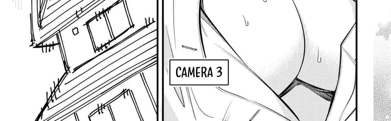 Senpai, Will You Hire Me As a Housemaid? Chapter 7 page 37 - 