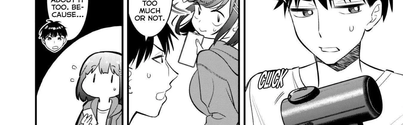 Senpai, Will You Hire Me As a Housemaid? Chapter 7 page 39 - 