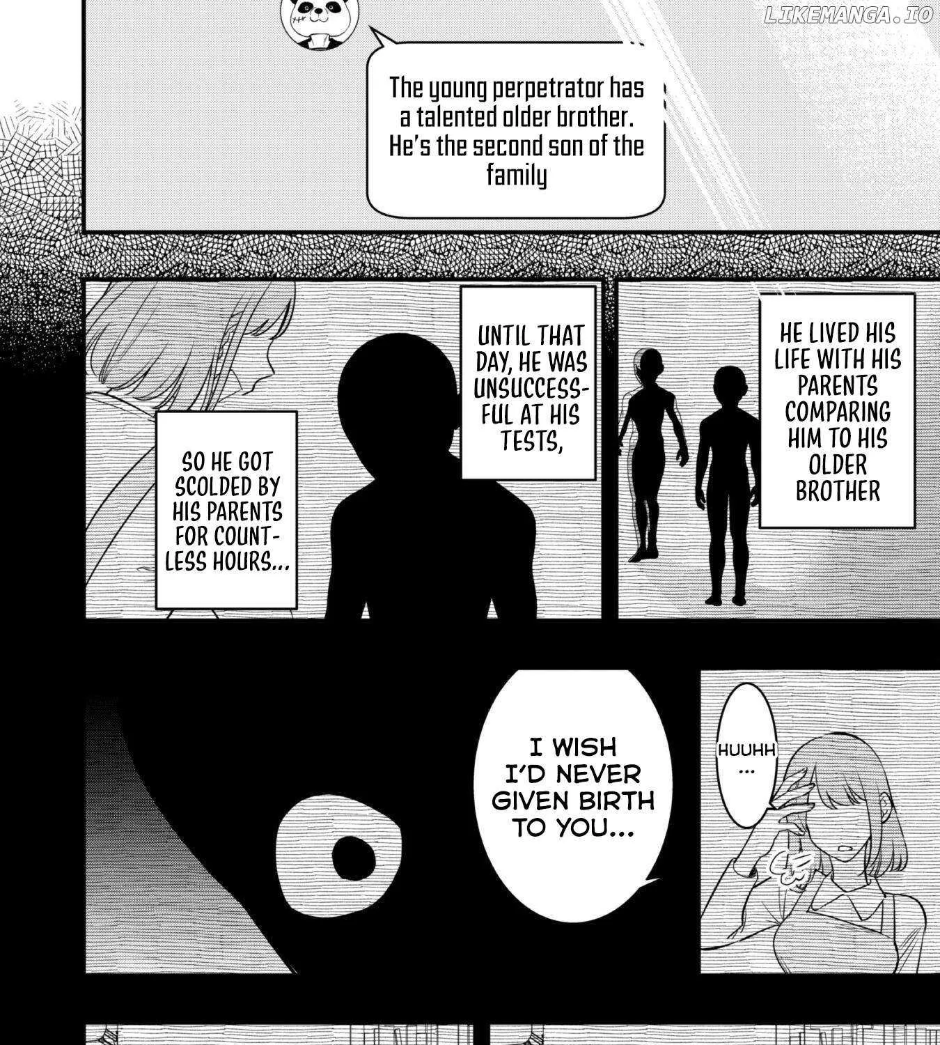 Senpai, Will You Hire Me As a Housemaid? Chapter 7 page 46 - 