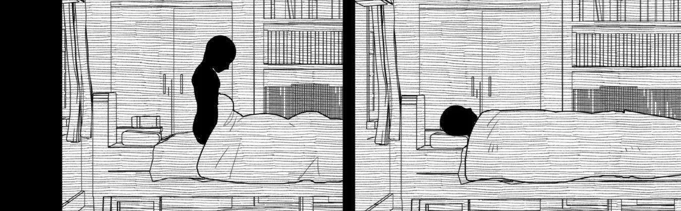 Senpai, Will You Hire Me As a Housemaid? Chapter 7 page 47 - 