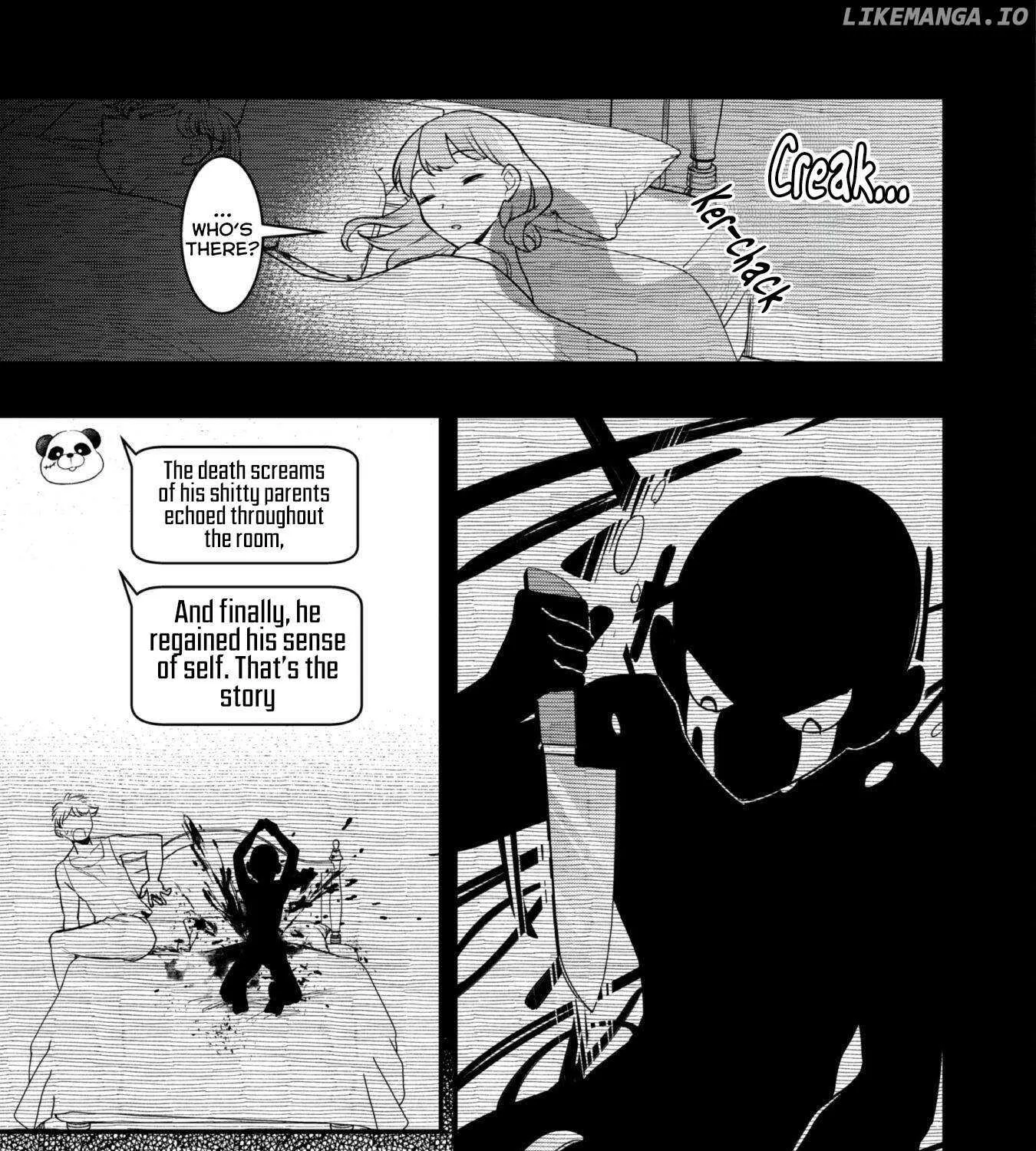 Senpai, Will You Hire Me As a Housemaid? Chapter 7 page 48 - 