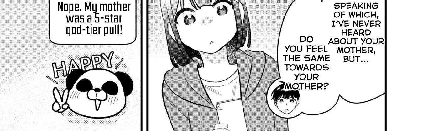 Senpai, Will You Hire Me As a Housemaid? Chapter 7 page 53 - 