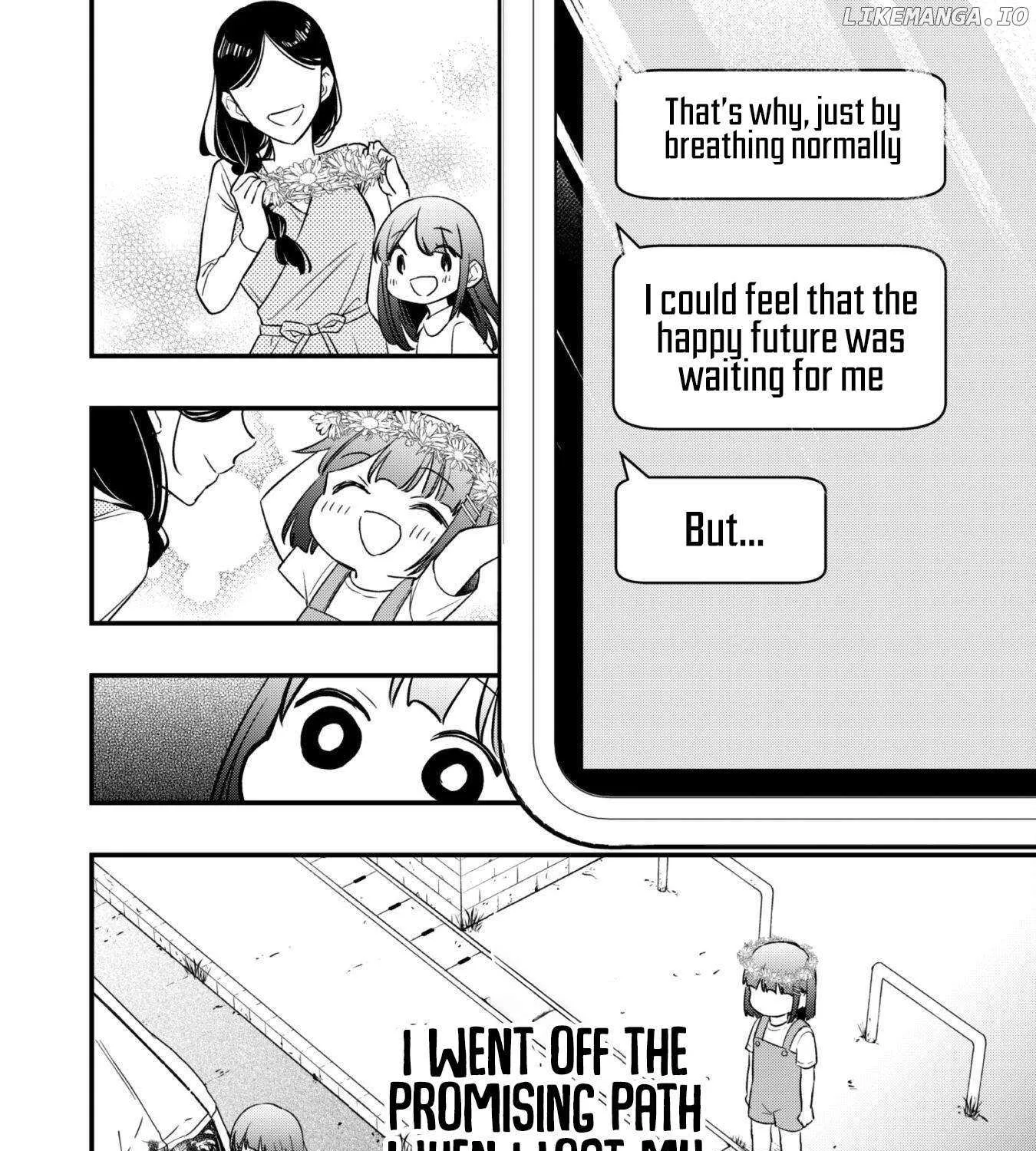 Senpai, Will You Hire Me As a Housemaid? Chapter 7 page 54 - 