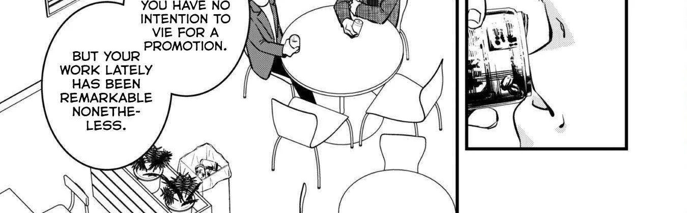 Senpai, Will You Hire Me As a Housemaid? Chapter 7 page 9 - 