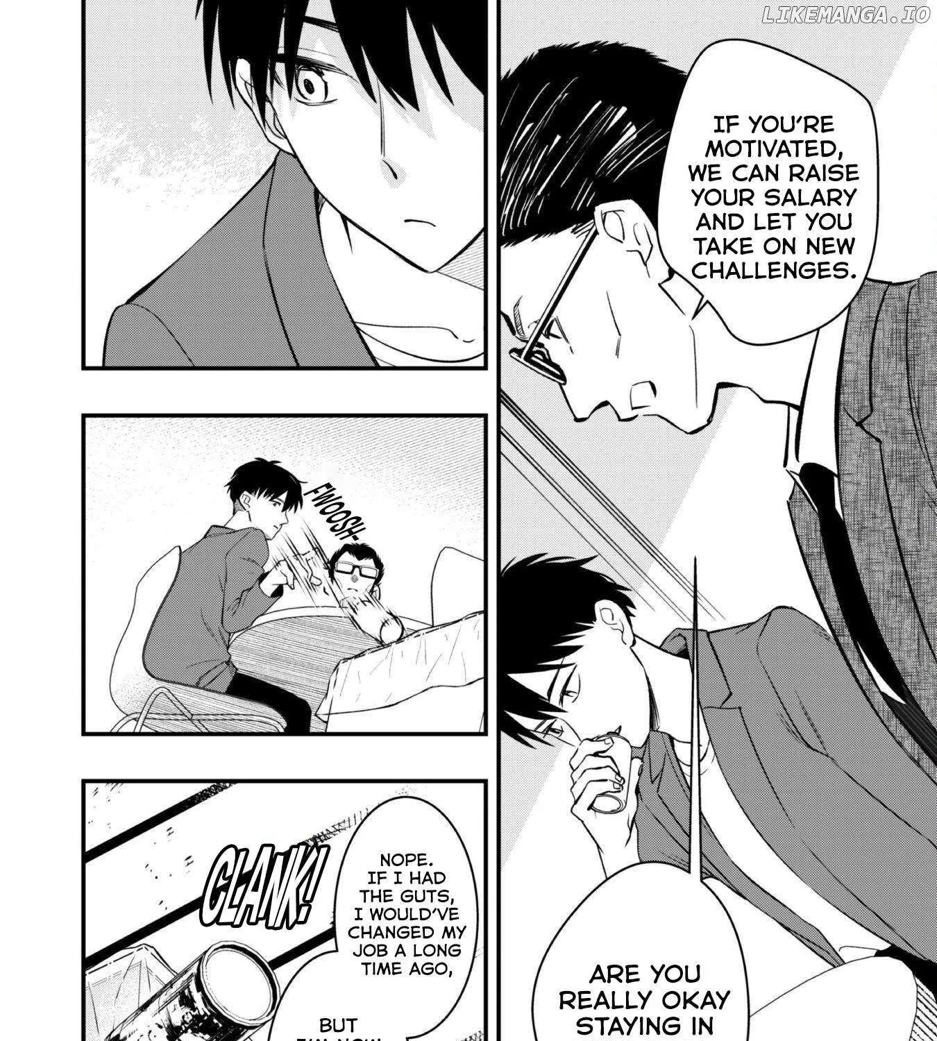 Senpai, Will You Hire Me As a Housemaid? Chapter 7 page 10 - 
