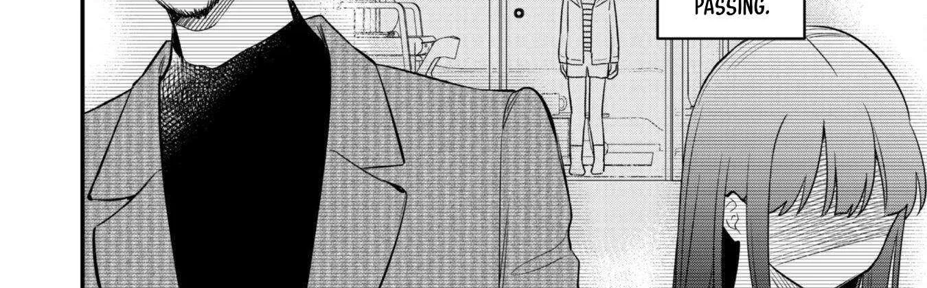 Senpai, Will You Hire Me As a Housemaid? Chapter 8 page 11 - 