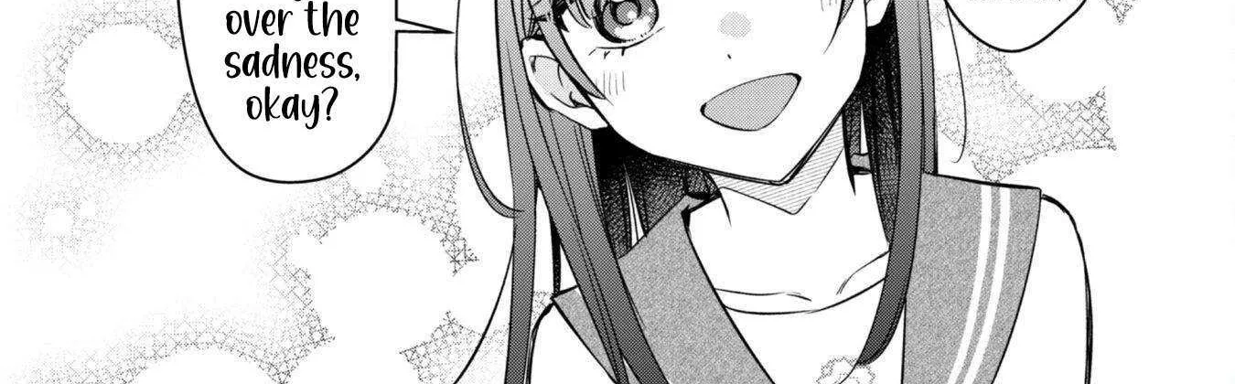 Senpai, Will You Hire Me As a Housemaid? Chapter 8 page 15 - 