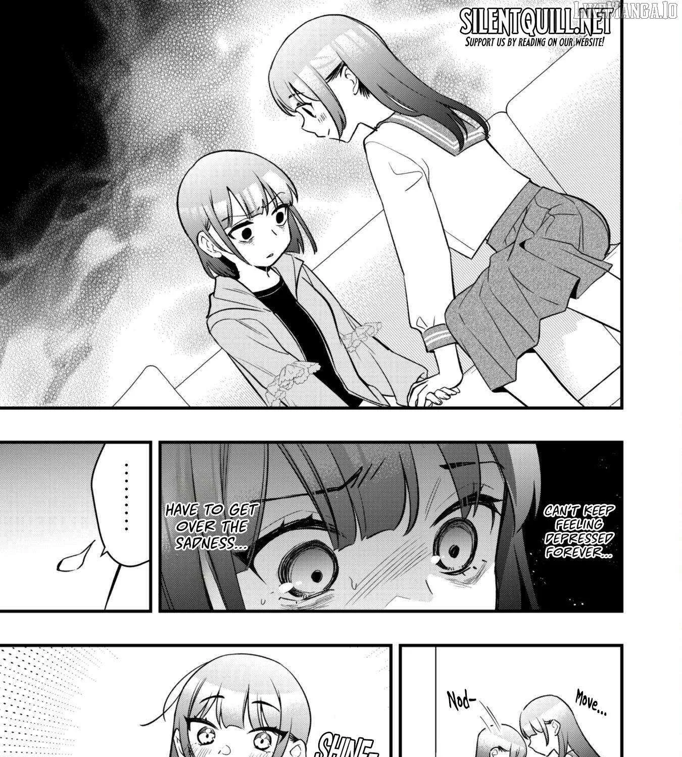 Senpai, Will You Hire Me As a Housemaid? Chapter 8 page 16 - 