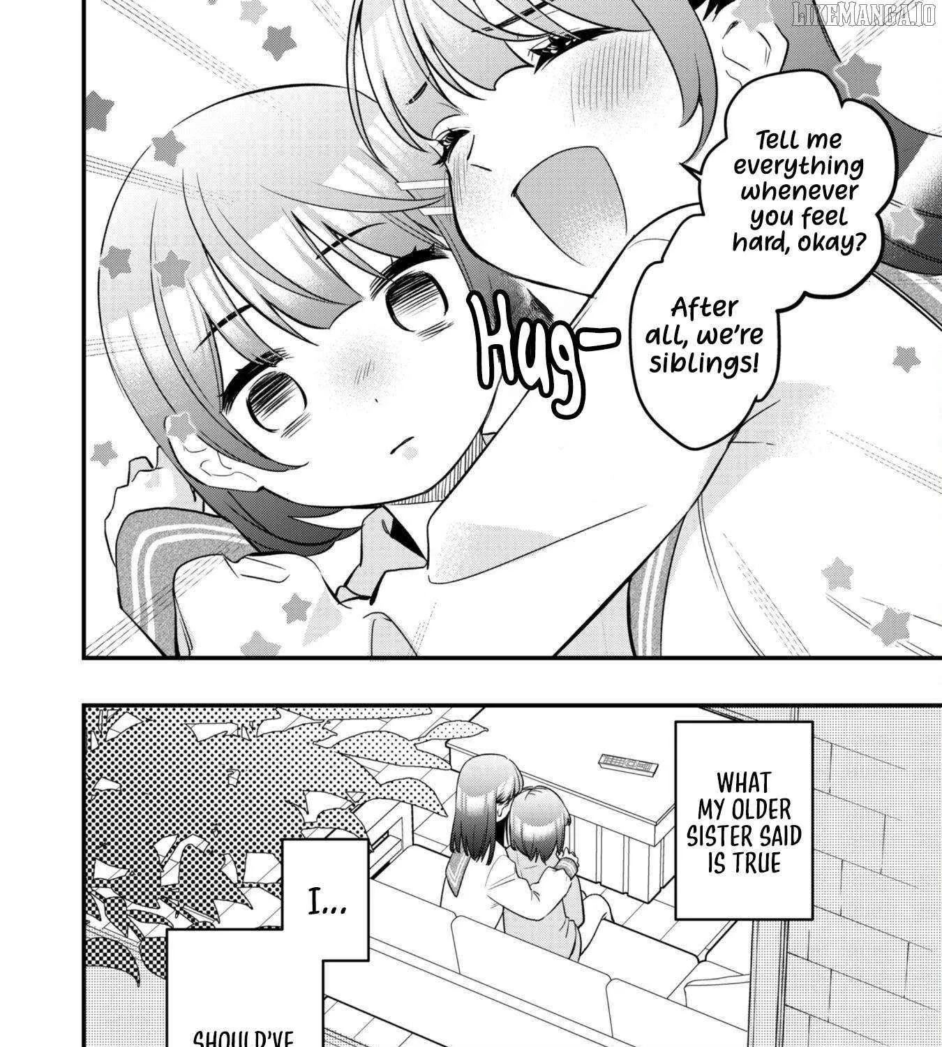 Senpai, Will You Hire Me As a Housemaid? Chapter 8 page 18 - 