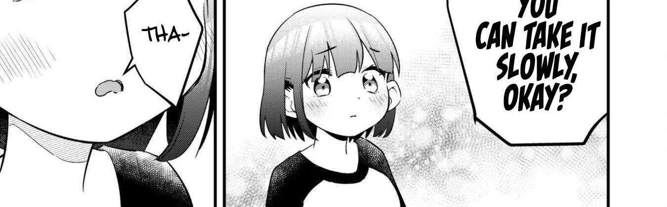 Senpai, Will You Hire Me As a Housemaid? Chapter 8 page 21 - 