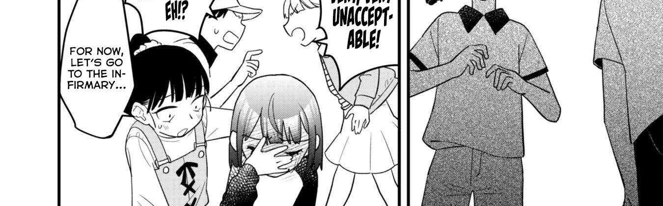Senpai, Will You Hire Me As a Housemaid? Chapter 8 page 27 - 